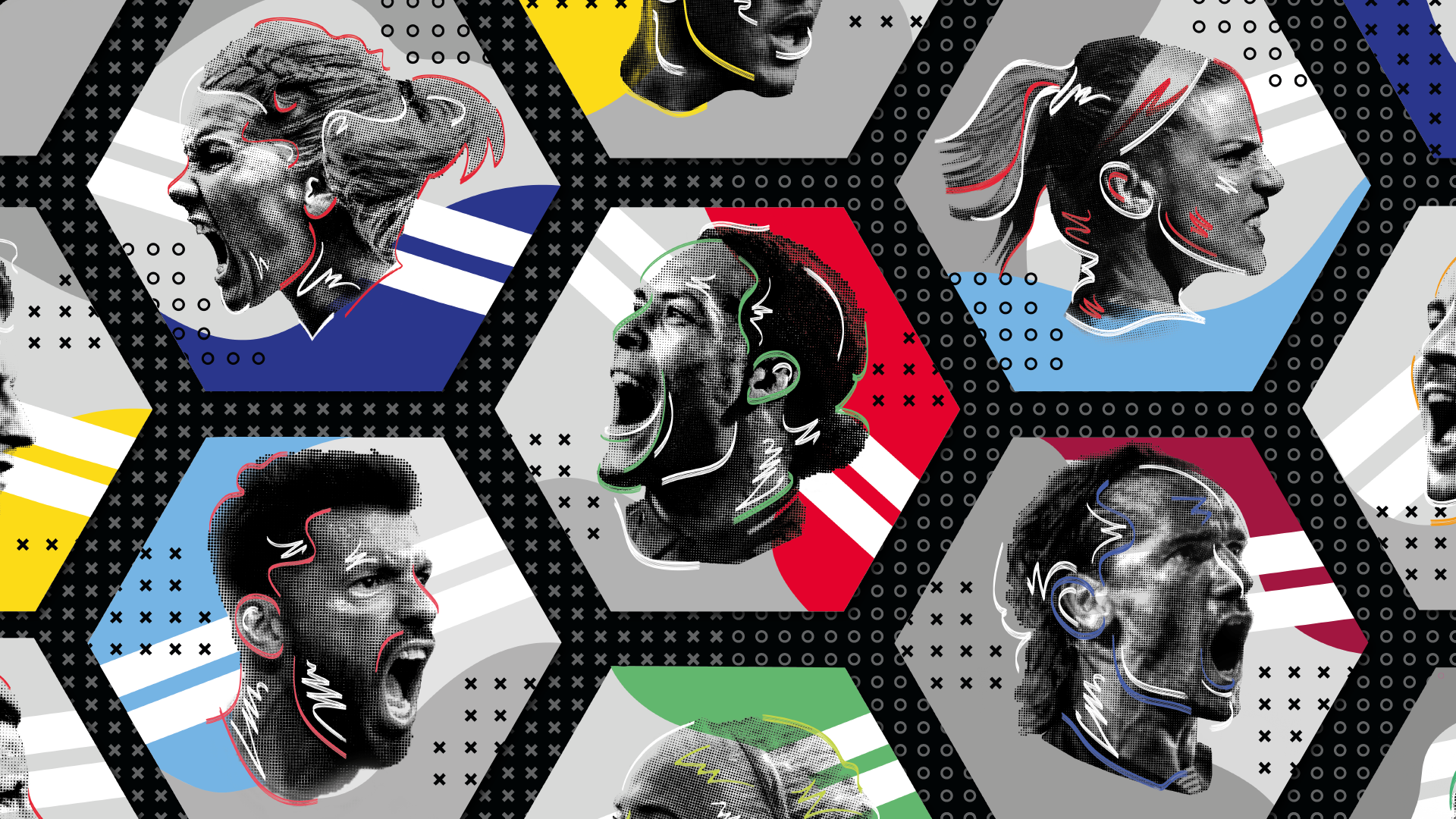 相信自己的 相信自己的